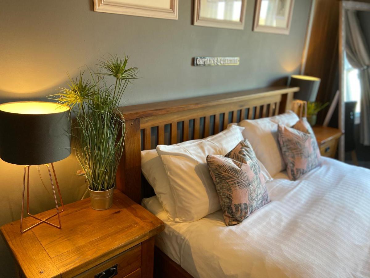 The Riverside Rooms Newark-on-Trent  Экстерьер фото