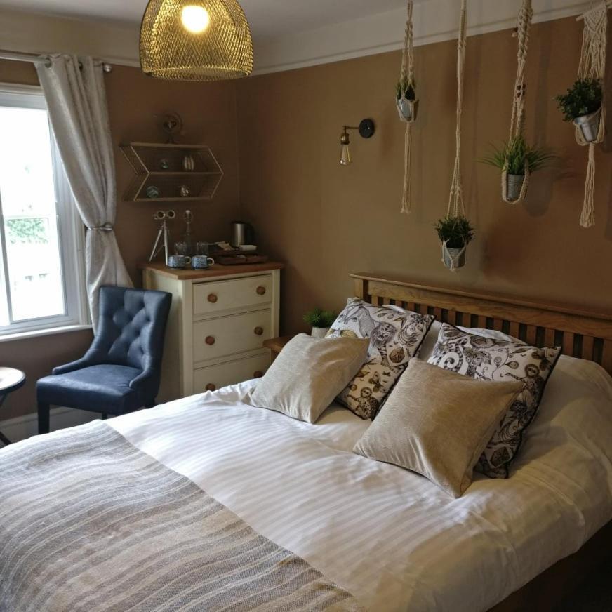 The Riverside Rooms Newark-on-Trent  Экстерьер фото