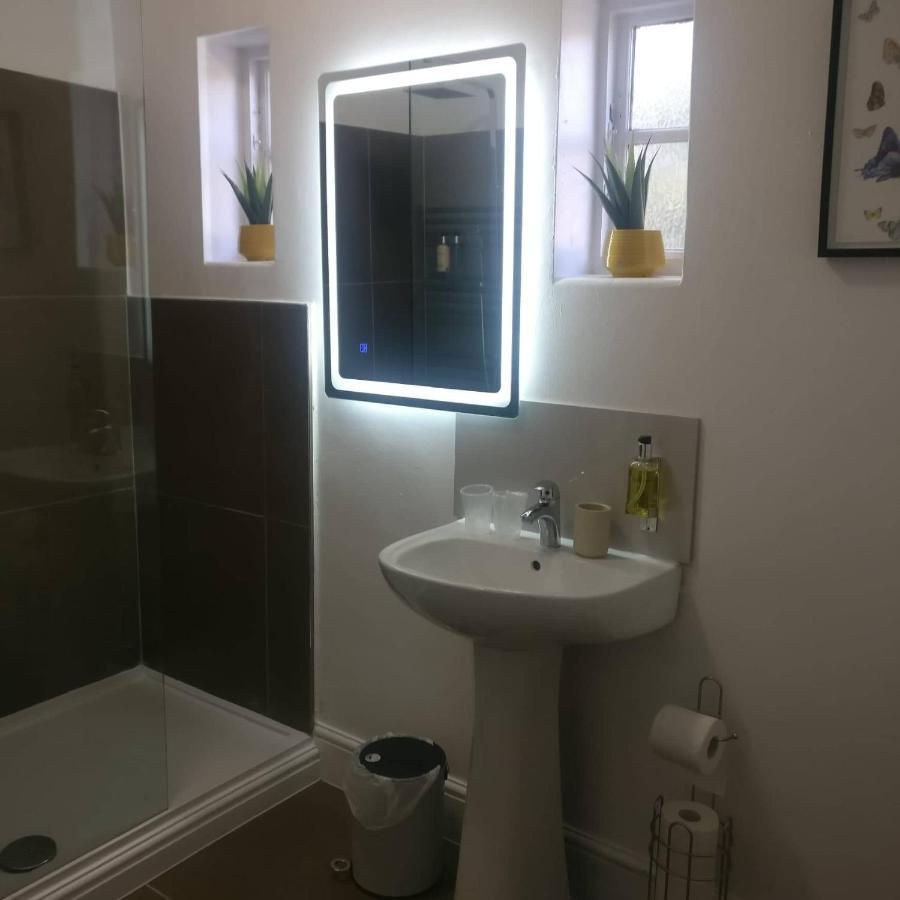 The Riverside Rooms Newark-on-Trent  Экстерьер фото